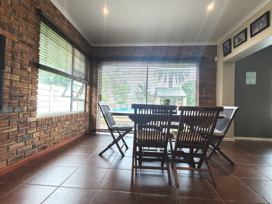 4 Bedroom Property for Sale in Mount Pleasant Eastern Cape